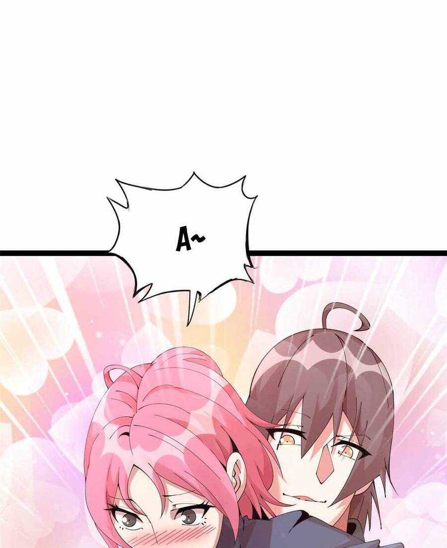 Lời Nguyền Này Thật Tuyệt Vời Chapter 19 - Trang 2