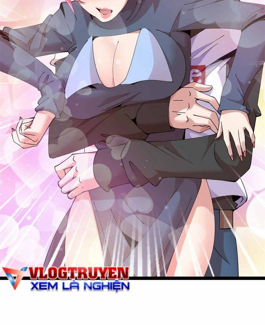 Lời Nguyền Này Thật Tuyệt Vời Chapter 19 - Trang 2