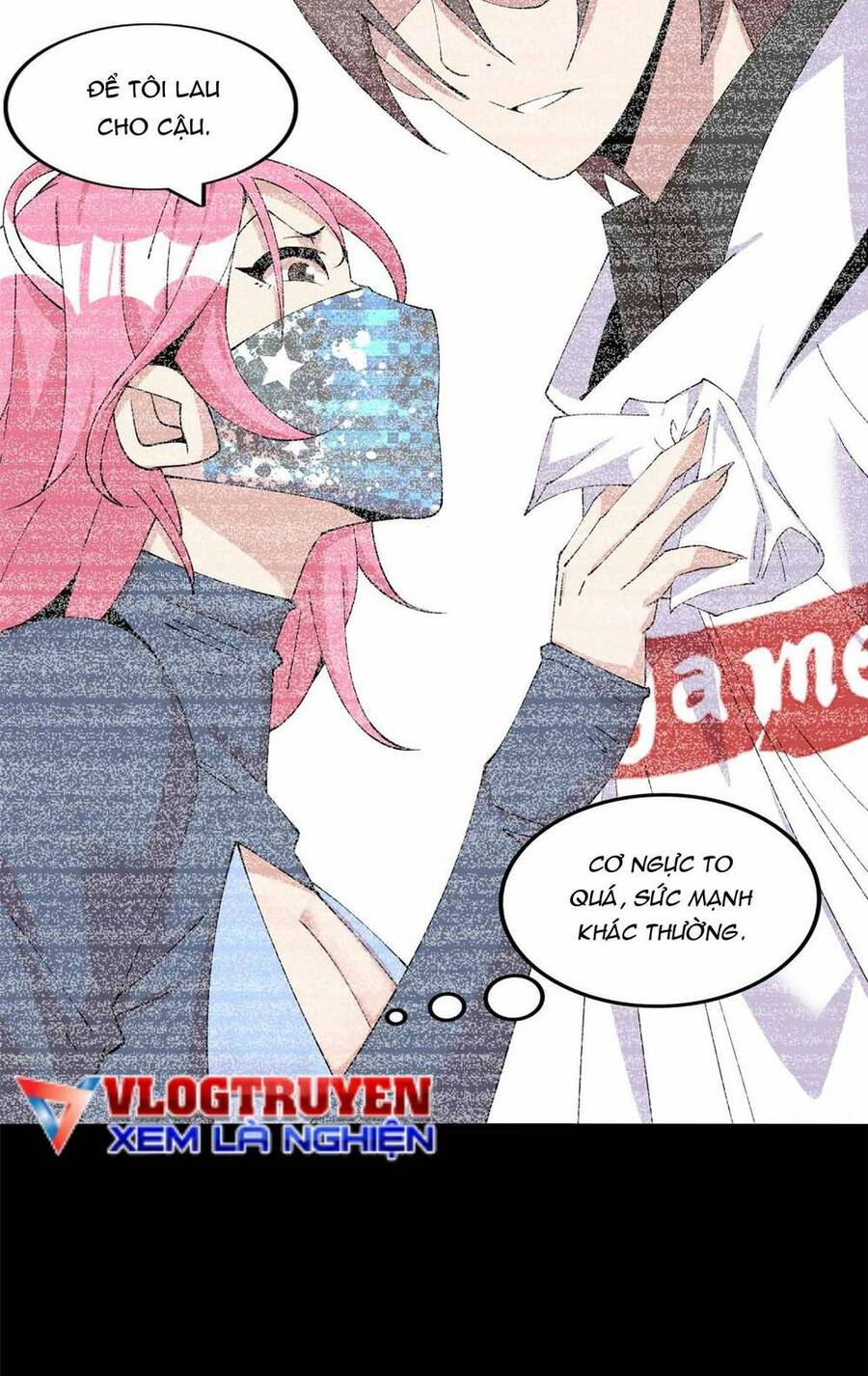 Lời Nguyền Này Thật Tuyệt Vời Chapter 19 - Trang 2
