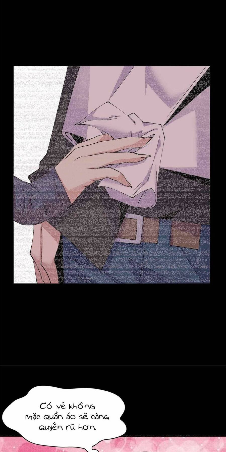 Lời Nguyền Này Thật Tuyệt Vời Chapter 19 - Trang 2