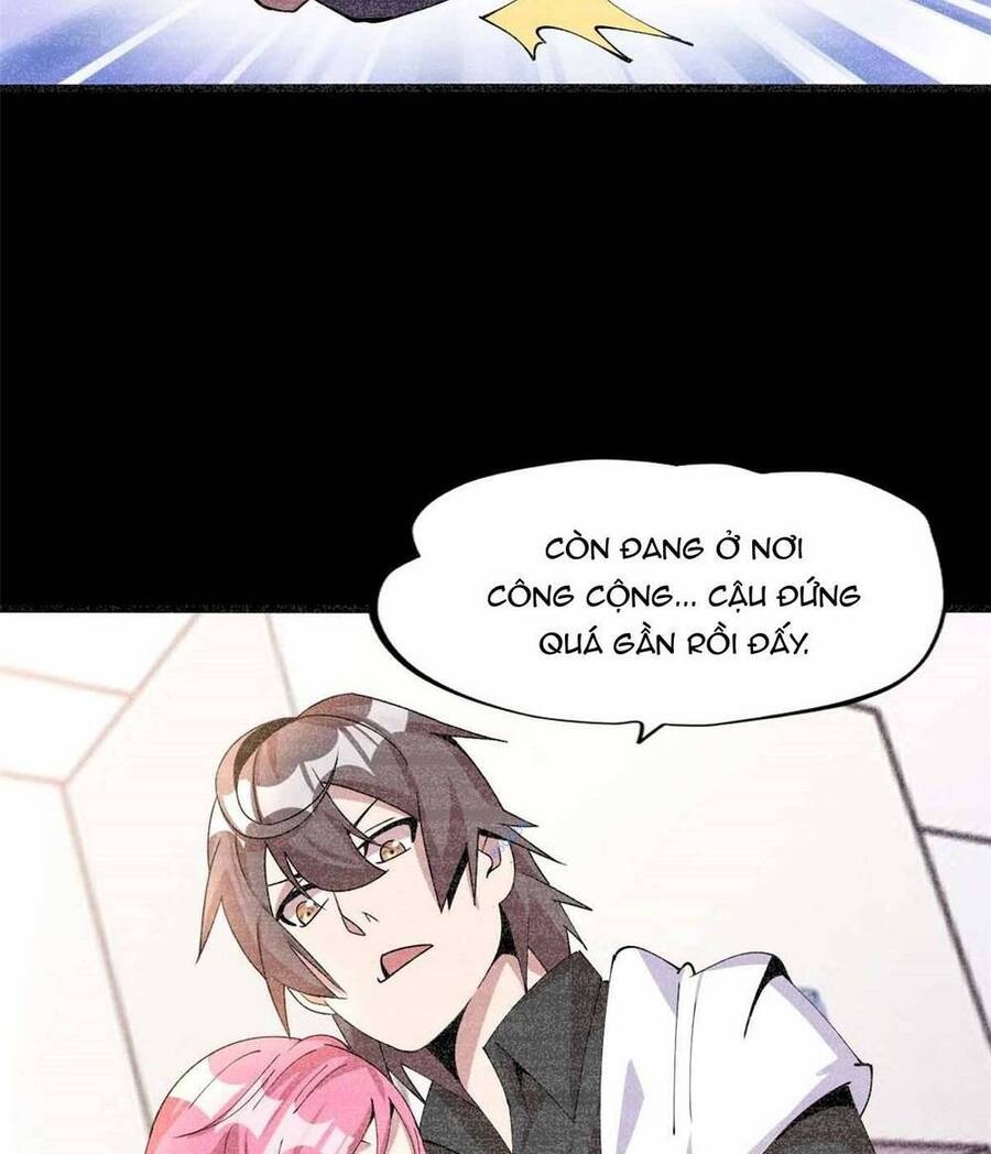 Lời Nguyền Này Thật Tuyệt Vời Chapter 19 - Trang 2