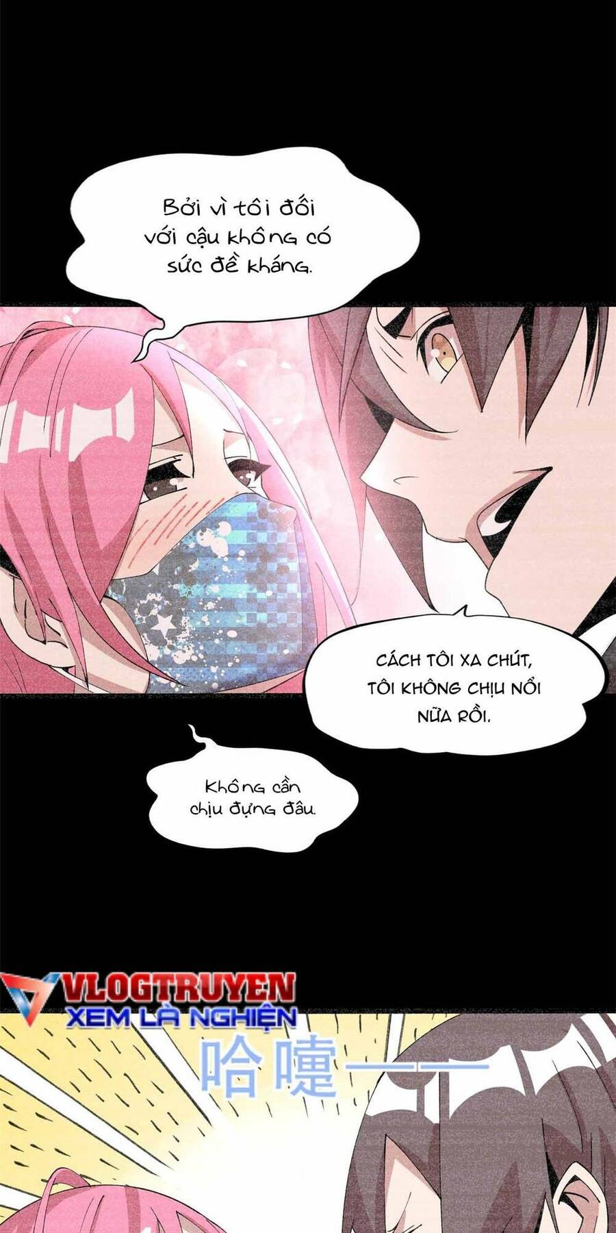 Lời Nguyền Này Thật Tuyệt Vời Chapter 19 - Trang 2