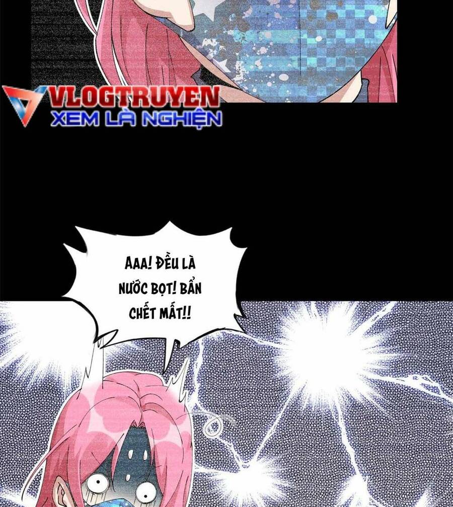 Lời Nguyền Này Thật Tuyệt Vời Chapter 19 - Trang 2