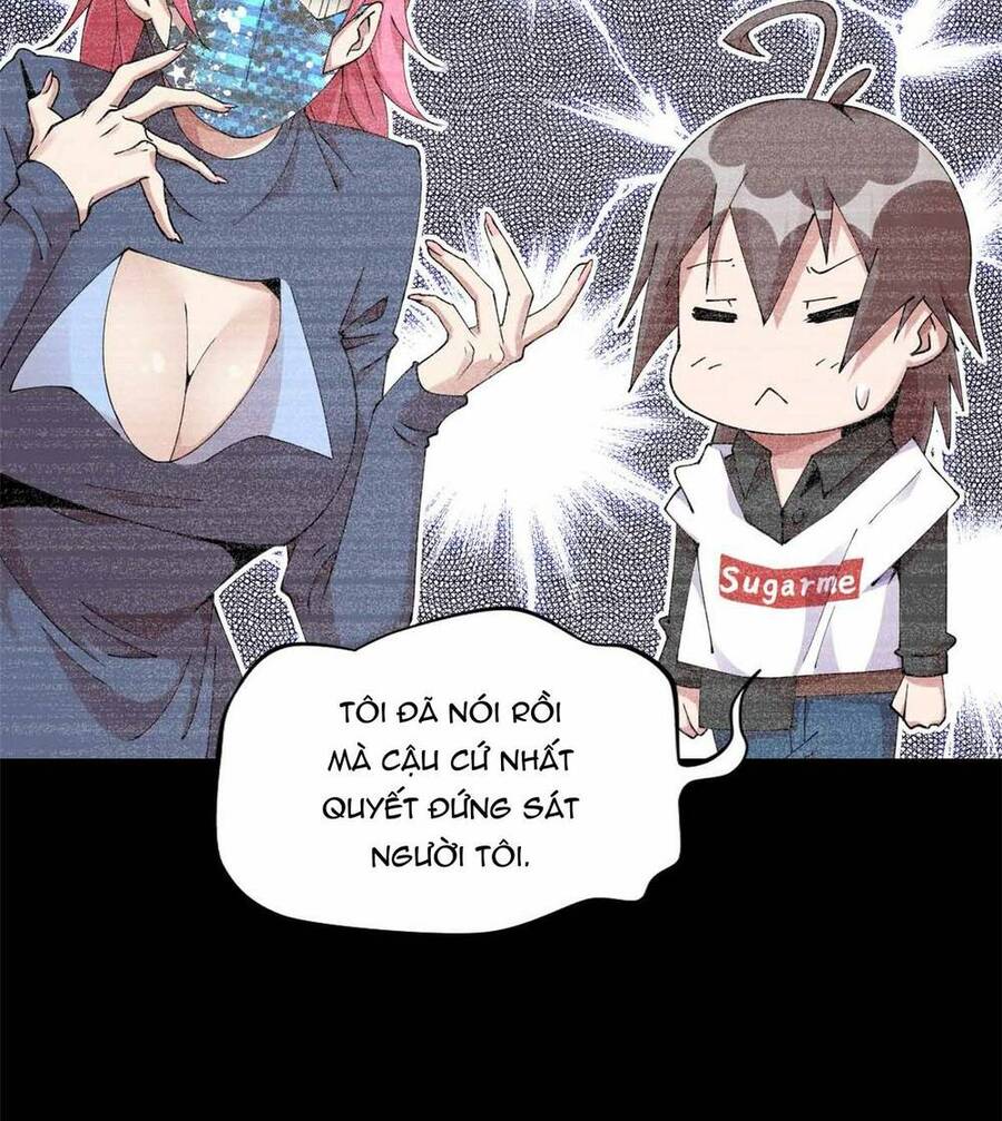 Lời Nguyền Này Thật Tuyệt Vời Chapter 19 - Trang 2