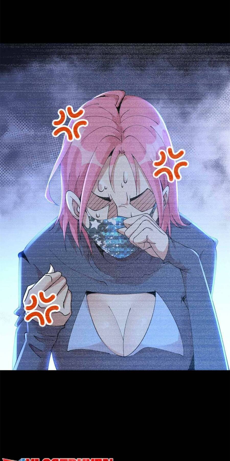 Lời Nguyền Này Thật Tuyệt Vời Chapter 19 - Trang 2