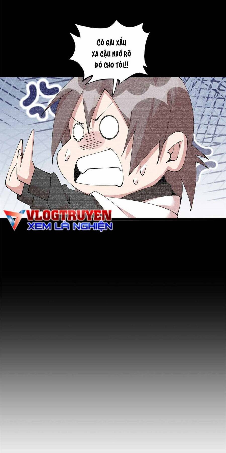 Lời Nguyền Này Thật Tuyệt Vời Chapter 19 - Trang 2