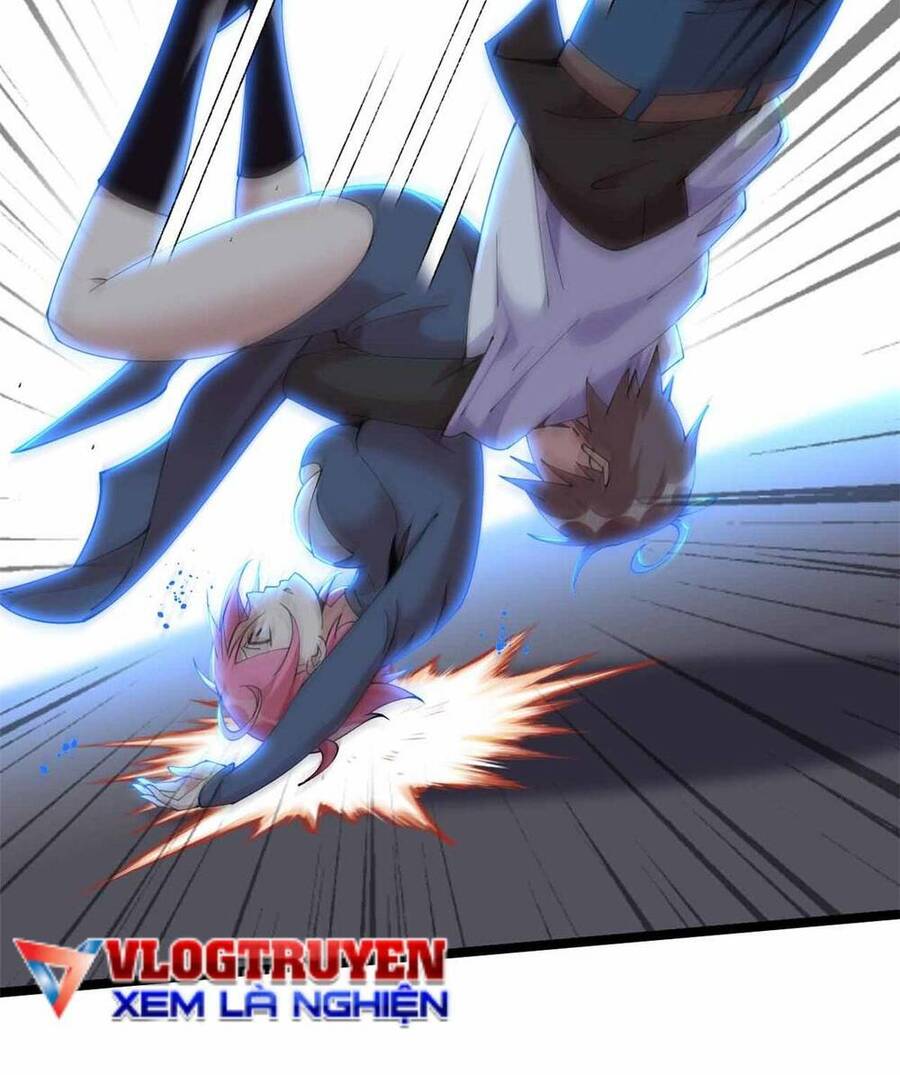 Lời Nguyền Này Thật Tuyệt Vời Chapter 19 - Trang 2