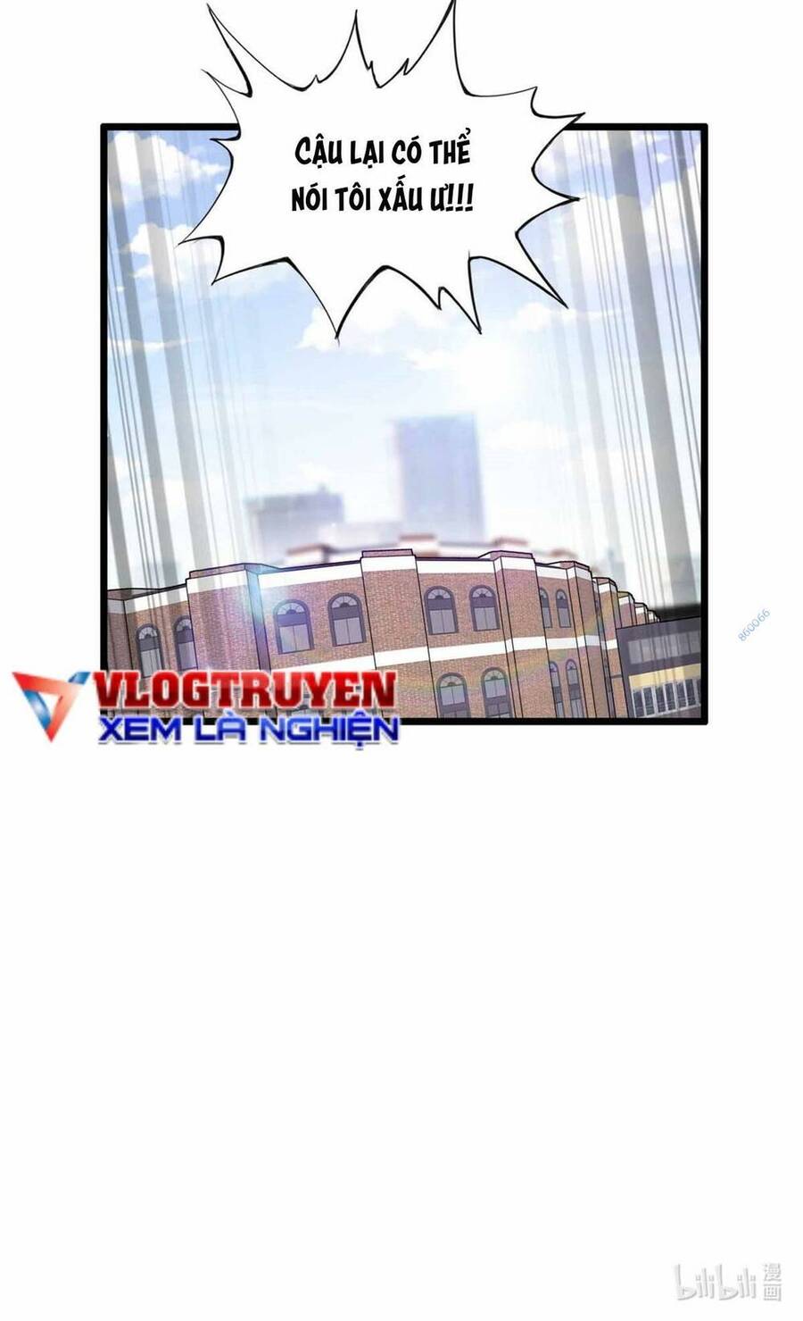 Lời Nguyền Này Thật Tuyệt Vời Chapter 19 - Trang 2