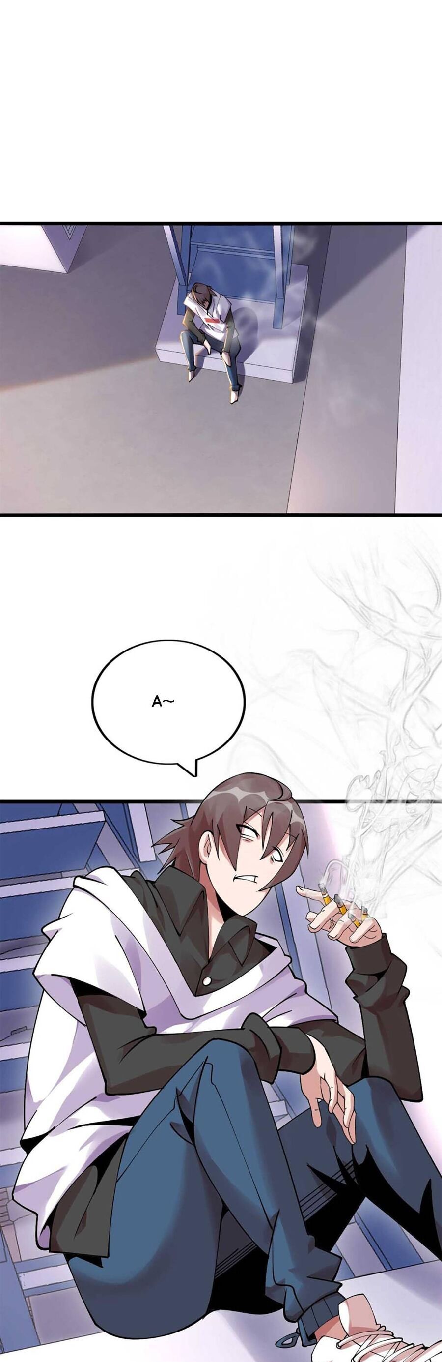 Lời Nguyền Này Thật Tuyệt Vời Chapter 2 - Trang 2