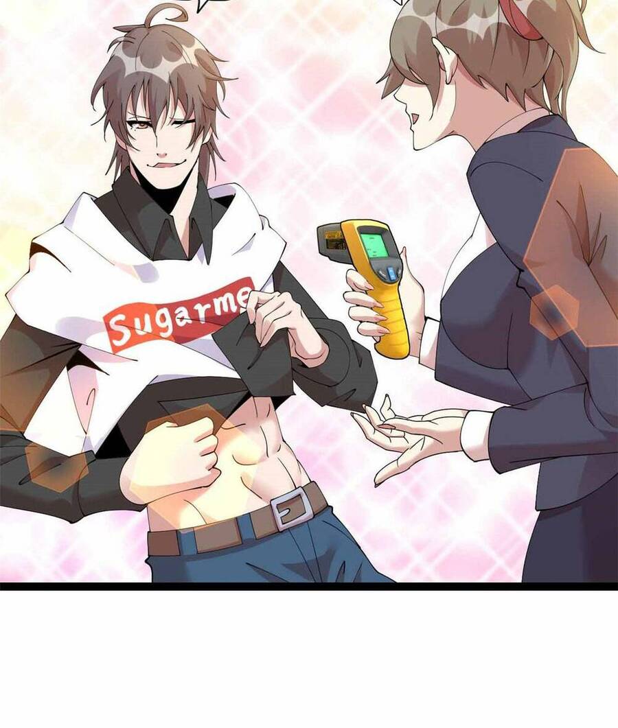 Lời Nguyền Này Thật Tuyệt Vời Chapter 20 - Trang 2