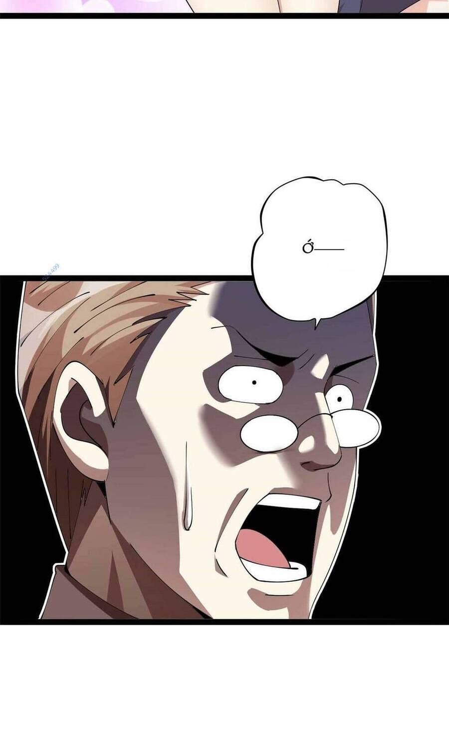 Lời Nguyền Này Thật Tuyệt Vời Chapter 20 - Trang 2