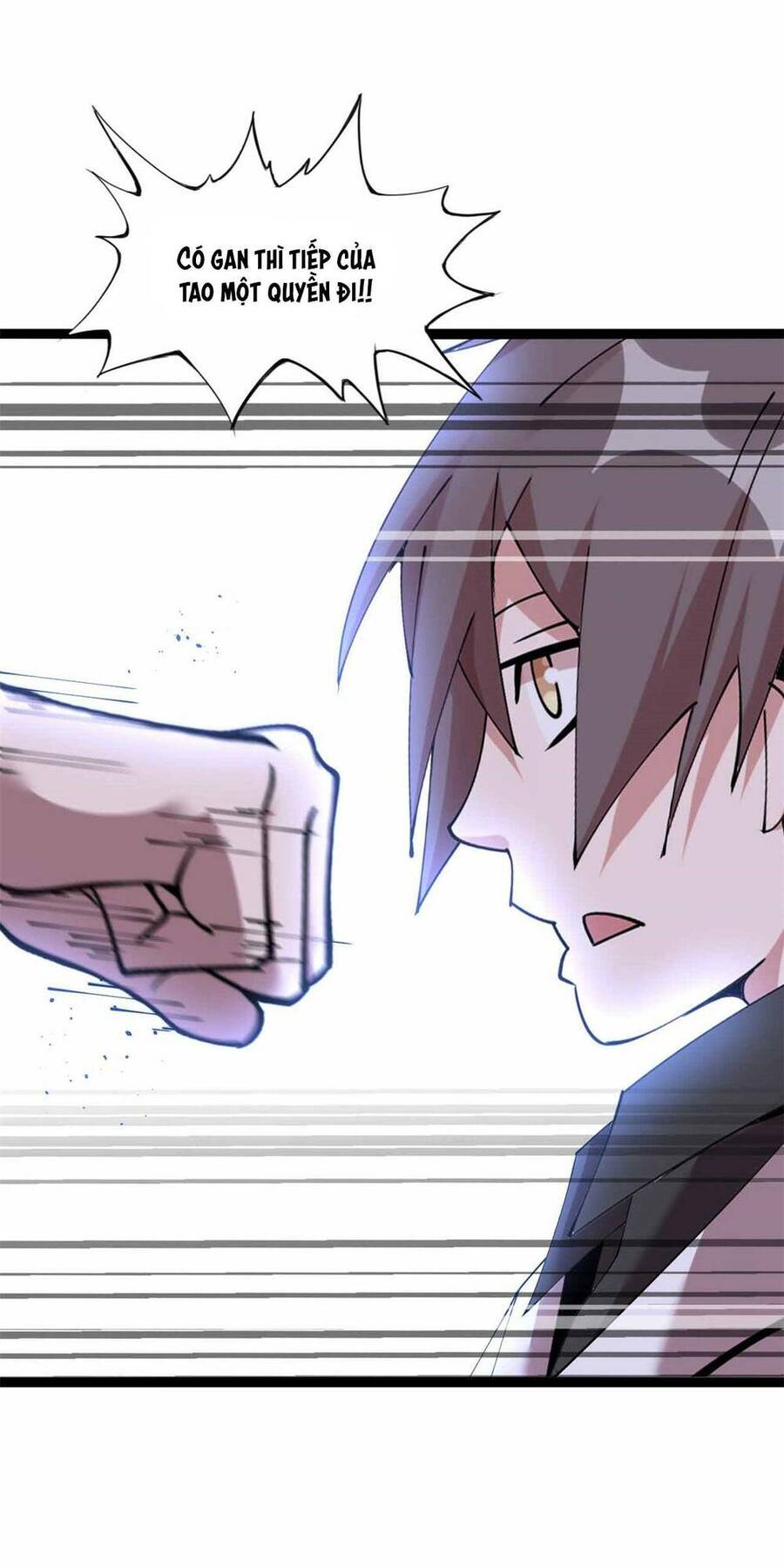 Lời Nguyền Này Thật Tuyệt Vời Chapter 20 - Trang 2