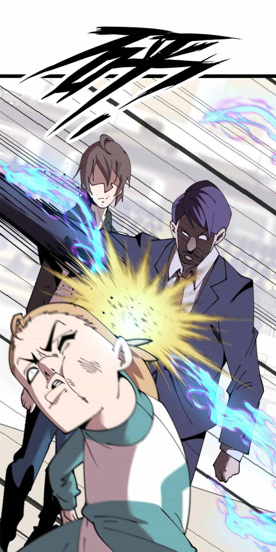 Lời Nguyền Này Thật Tuyệt Vời Chapter 20 - Trang 2