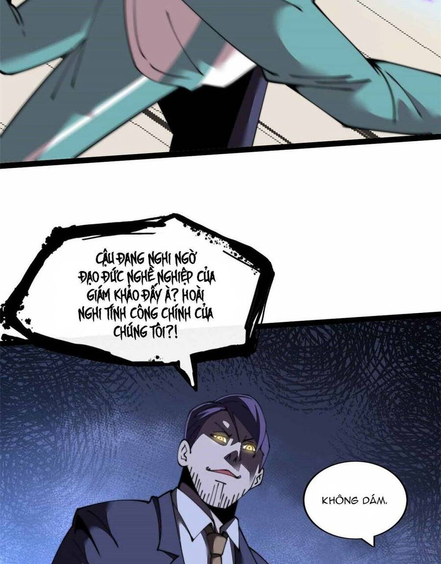 Lời Nguyền Này Thật Tuyệt Vời Chapter 20 - Trang 2