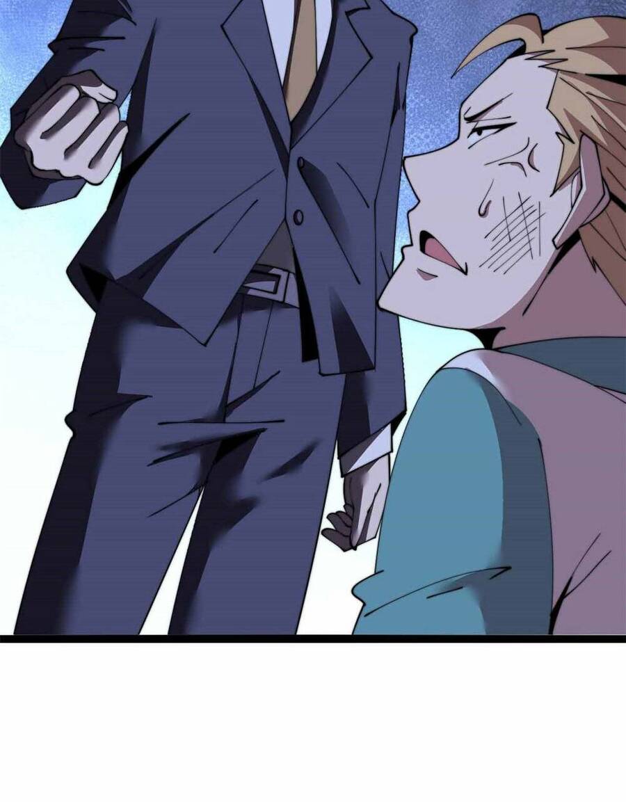 Lời Nguyền Này Thật Tuyệt Vời Chapter 20 - Trang 2