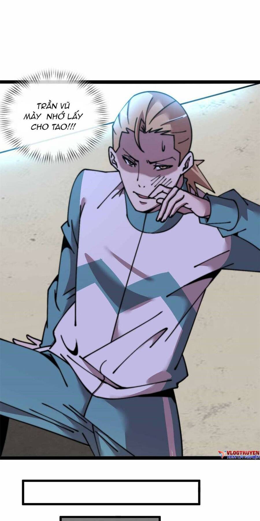 Lời Nguyền Này Thật Tuyệt Vời Chapter 20 - Trang 2