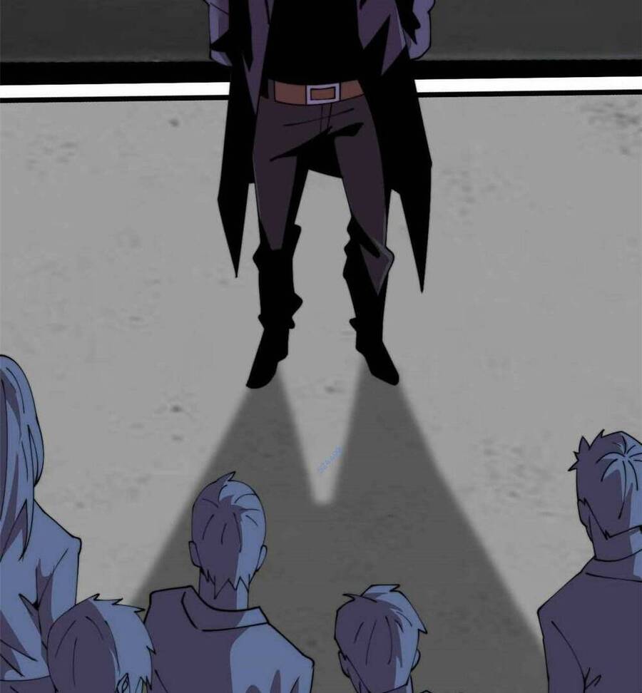 Lời Nguyền Này Thật Tuyệt Vời Chapter 20 - Trang 2