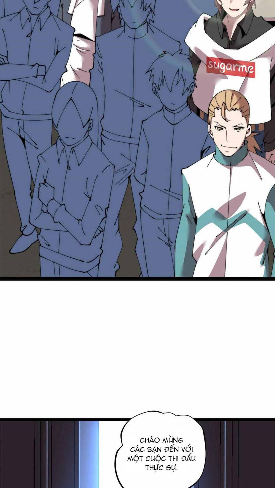 Lời Nguyền Này Thật Tuyệt Vời Chapter 20 - Trang 2