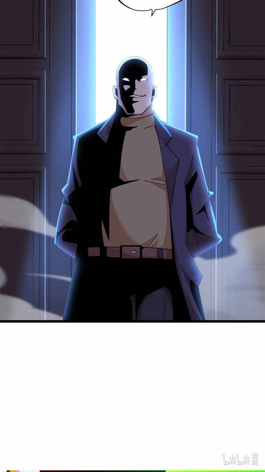 Lời Nguyền Này Thật Tuyệt Vời Chapter 20 - Trang 2