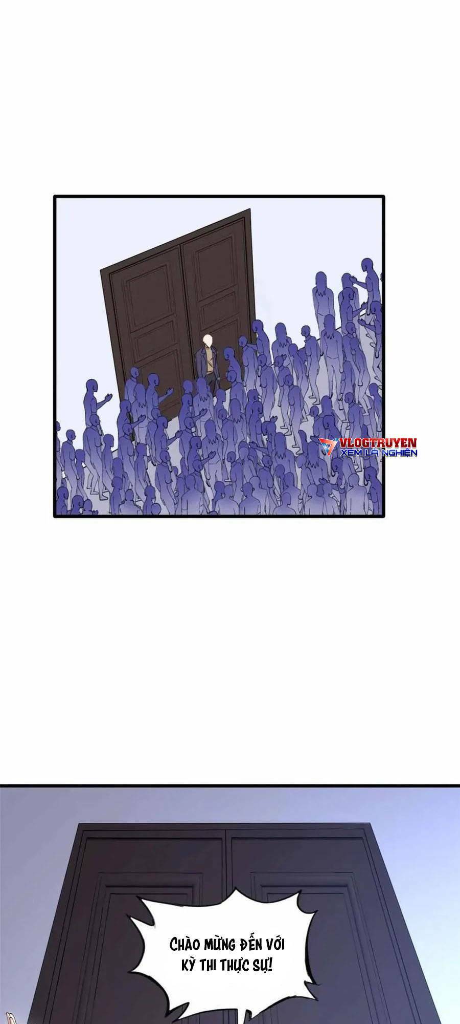 Lời Nguyền Này Thật Tuyệt Vời Chapter 21 - Trang 2