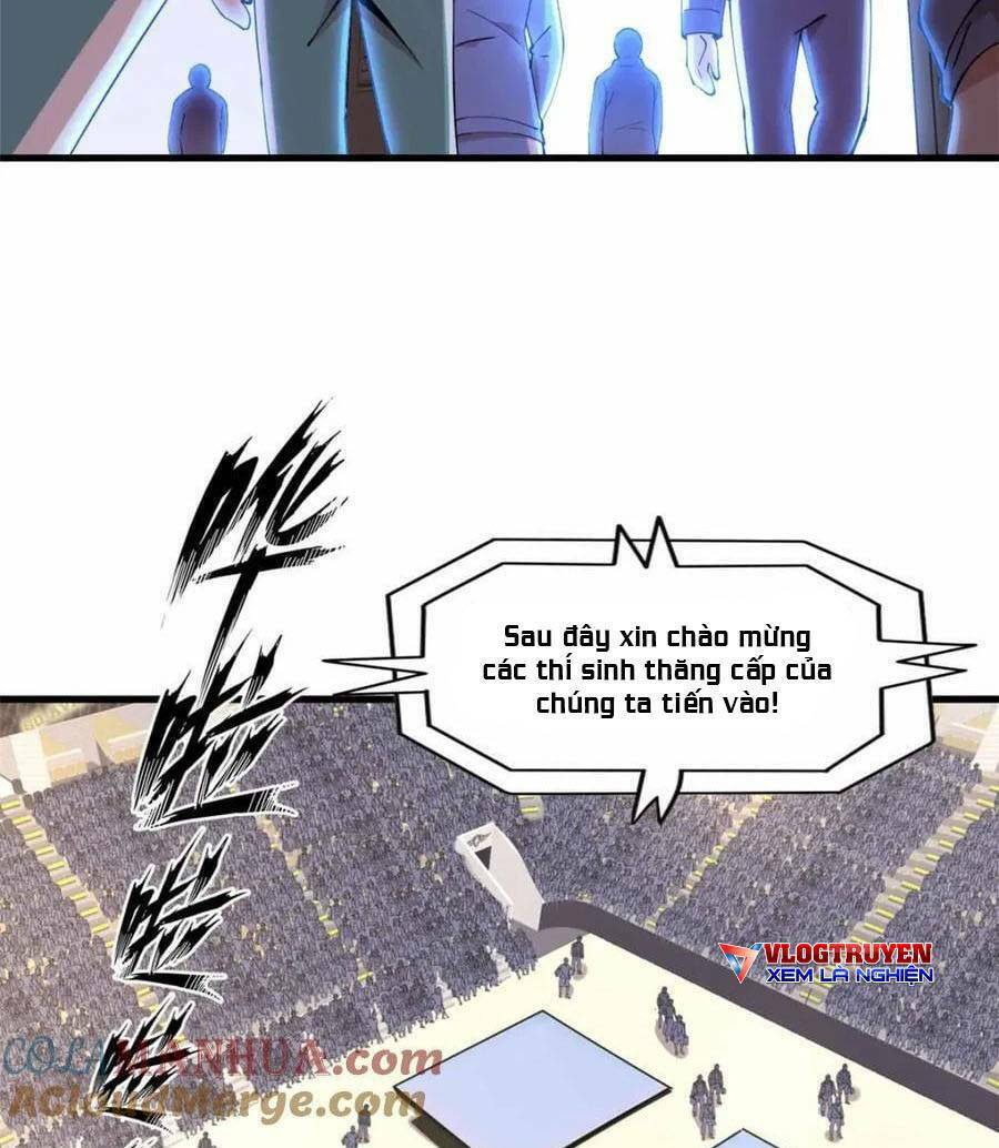 Lời Nguyền Này Thật Tuyệt Vời Chapter 21 - Trang 2