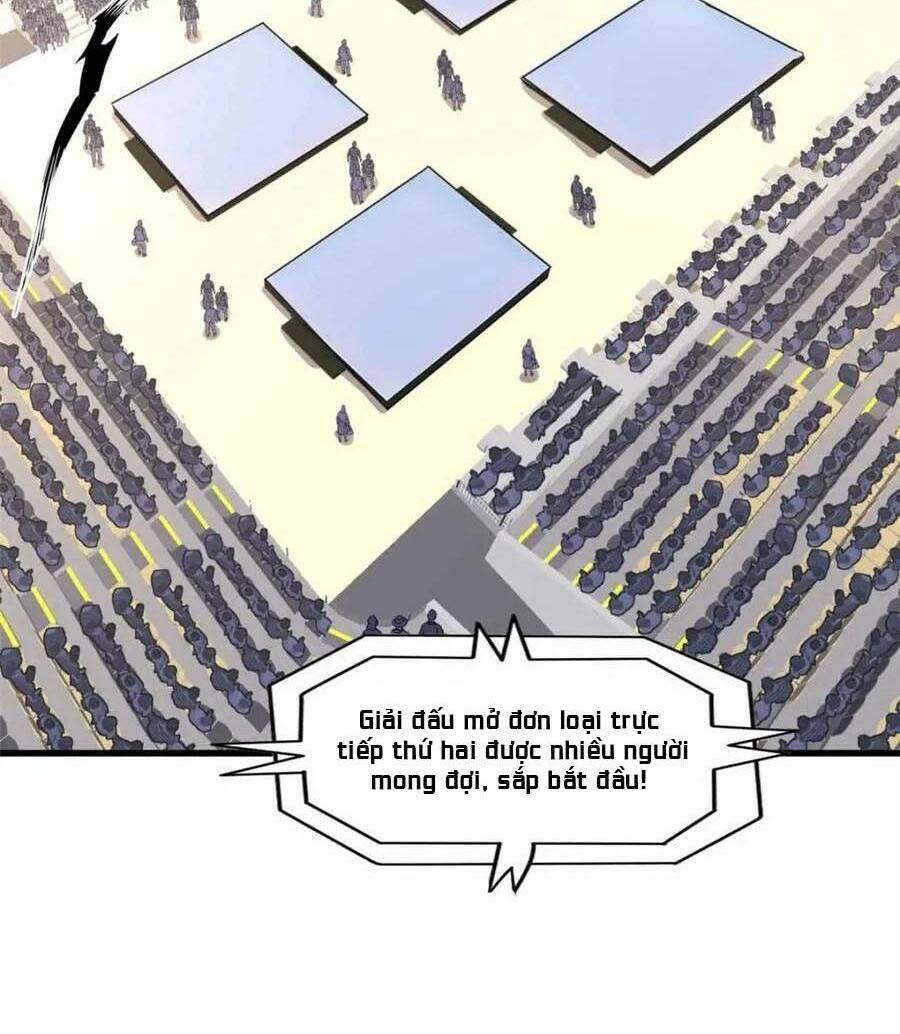 Lời Nguyền Này Thật Tuyệt Vời Chapter 21 - Trang 2