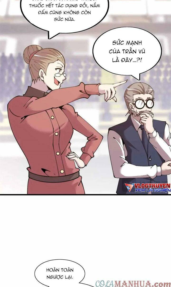 Lời Nguyền Này Thật Tuyệt Vời Chapter 23 - Trang 2