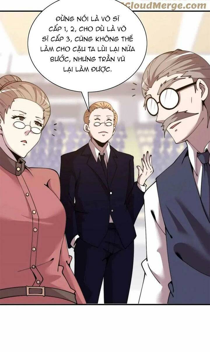 Lời Nguyền Này Thật Tuyệt Vời Chapter 23 - Trang 2