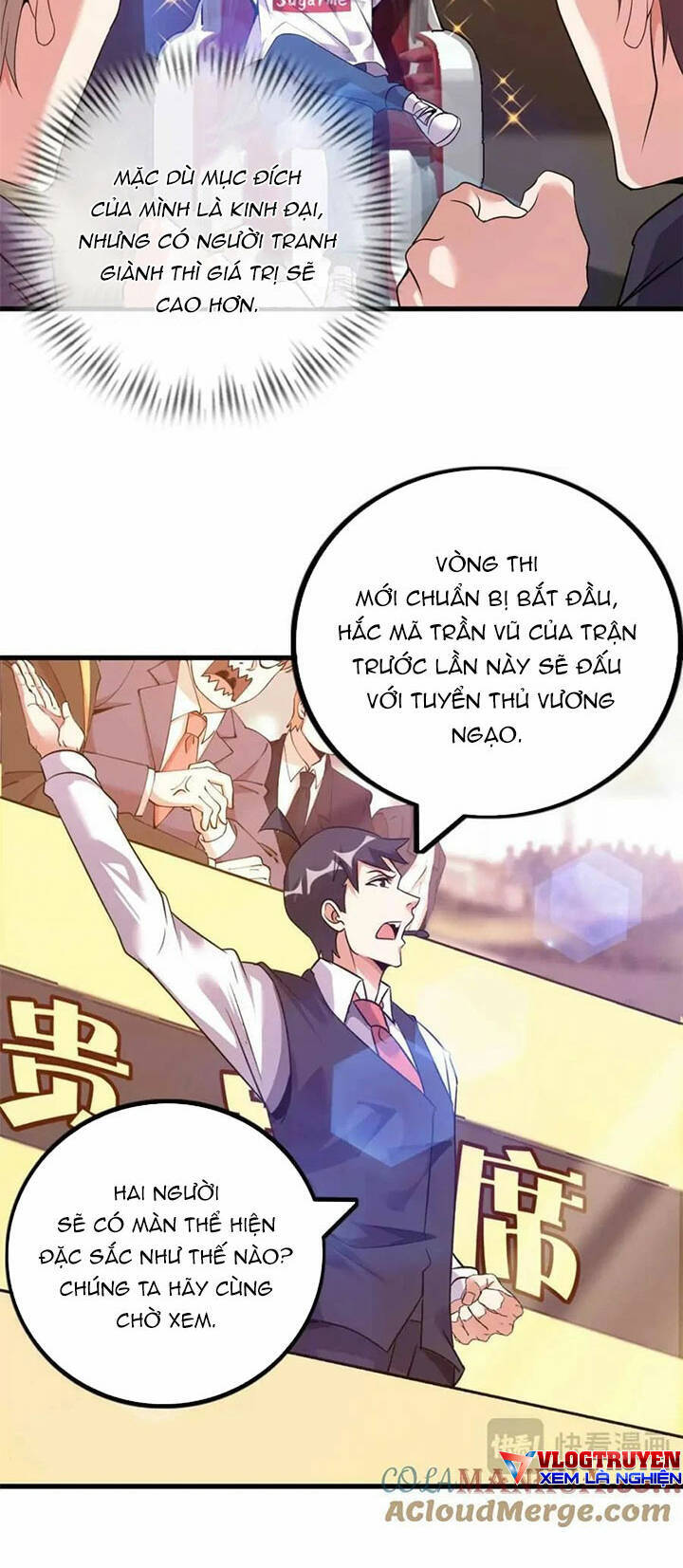 Lời Nguyền Này Thật Tuyệt Vời Chapter 23 - Trang 2