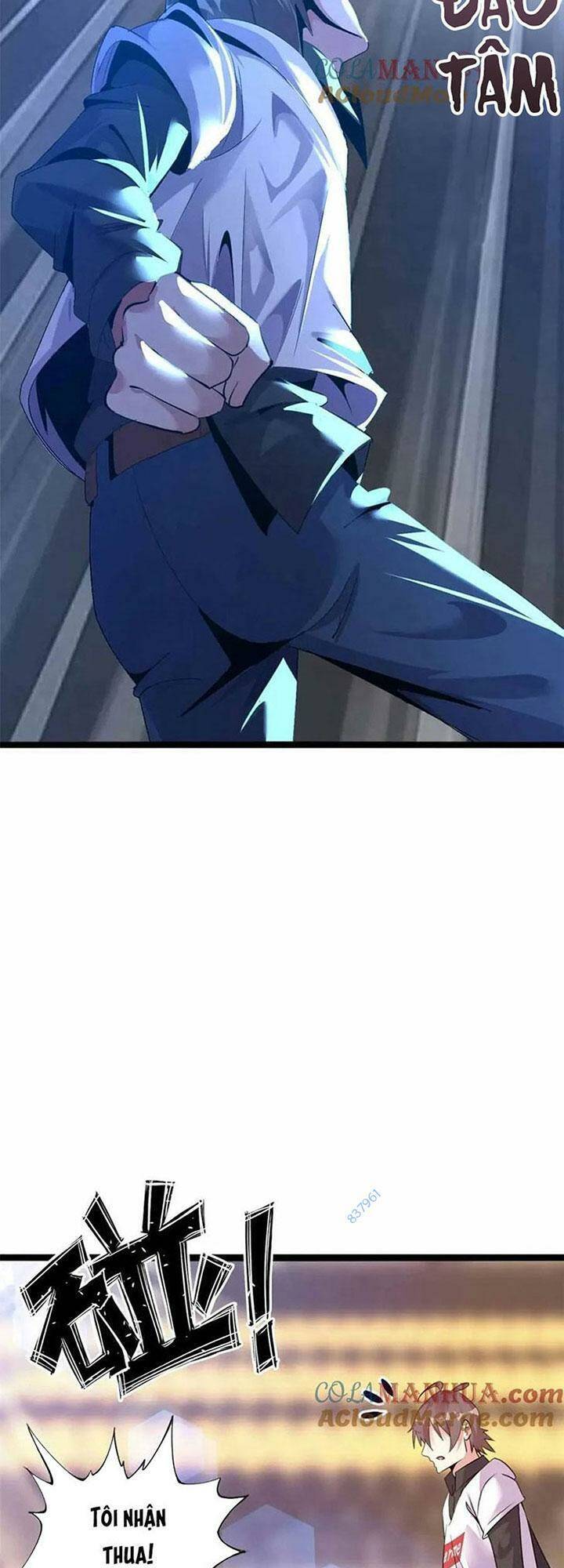 Lời Nguyền Này Thật Tuyệt Vời Chapter 23 - Trang 2