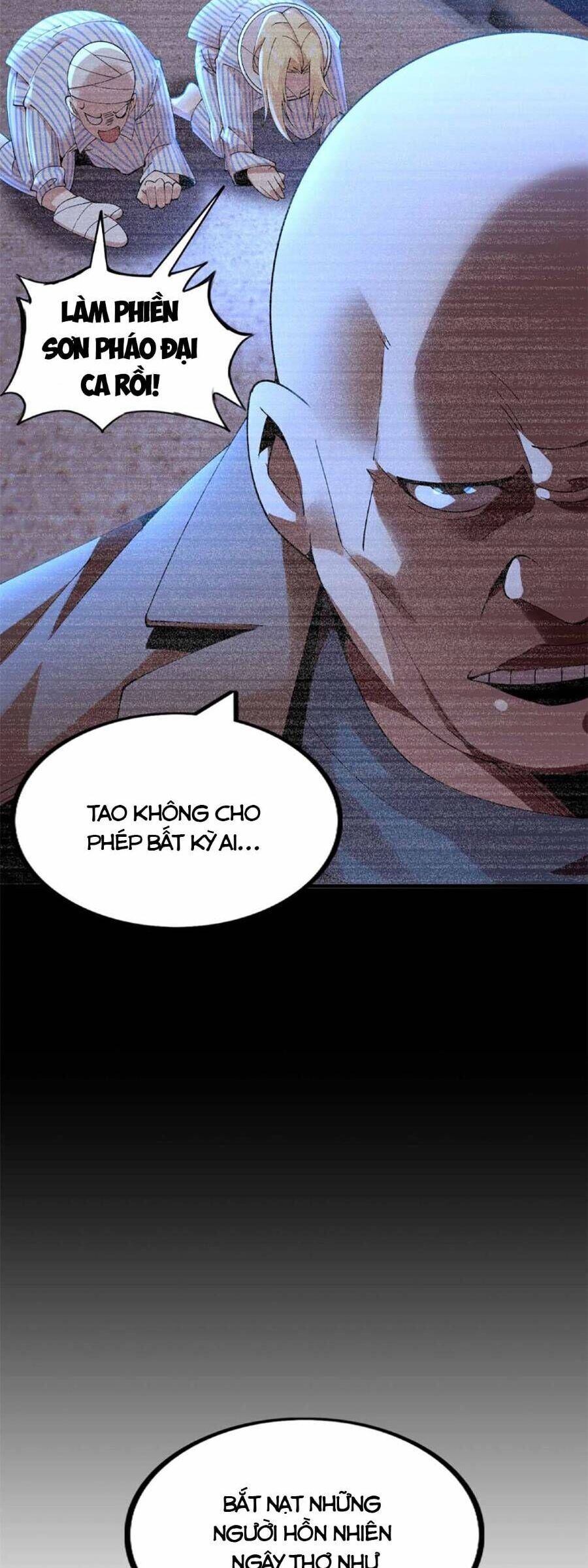 Lời Nguyền Này Thật Tuyệt Vời Chapter 5 - Trang 2