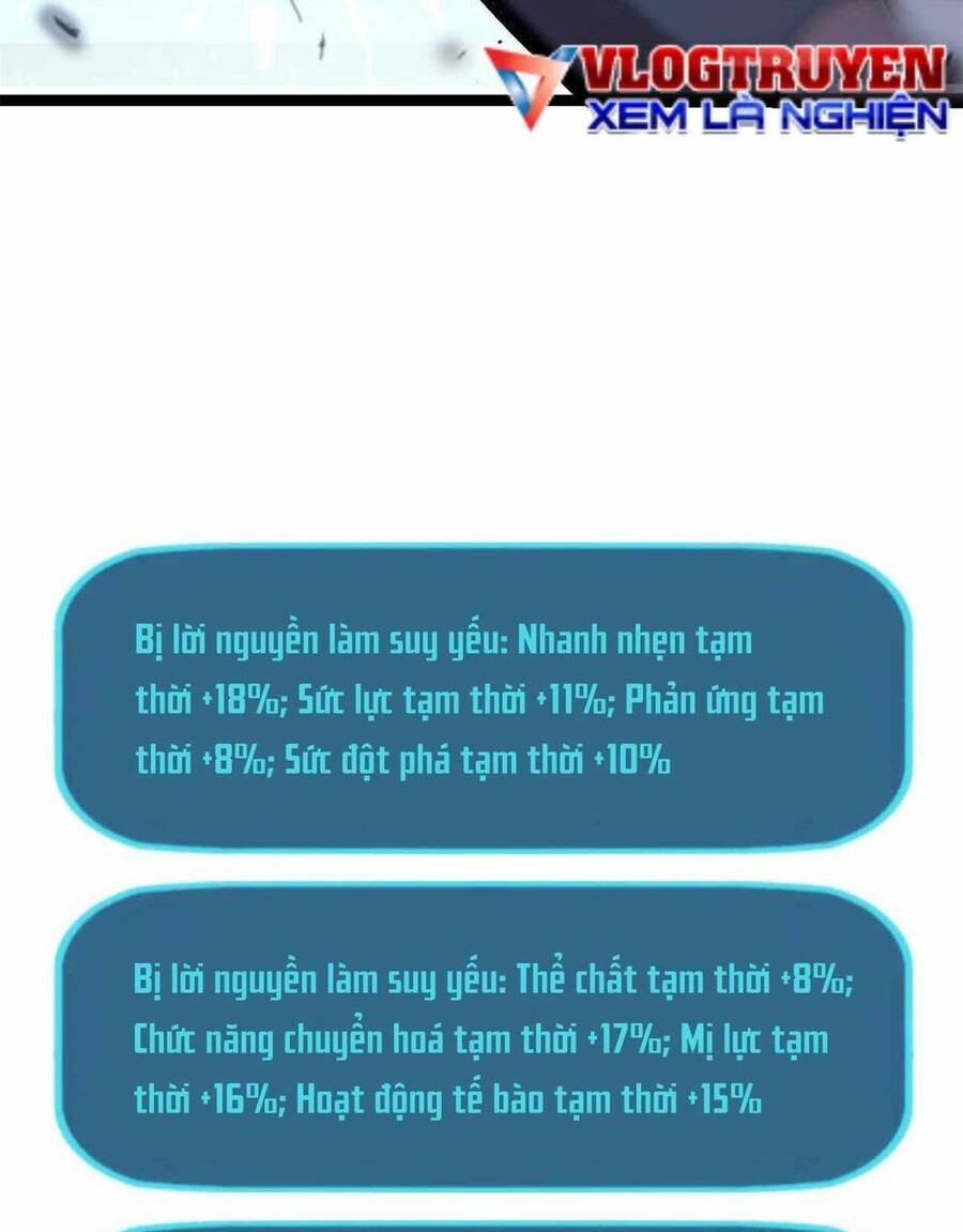 Lời Nguyền Này Thật Tuyệt Vời Chapter 7 - Trang 2