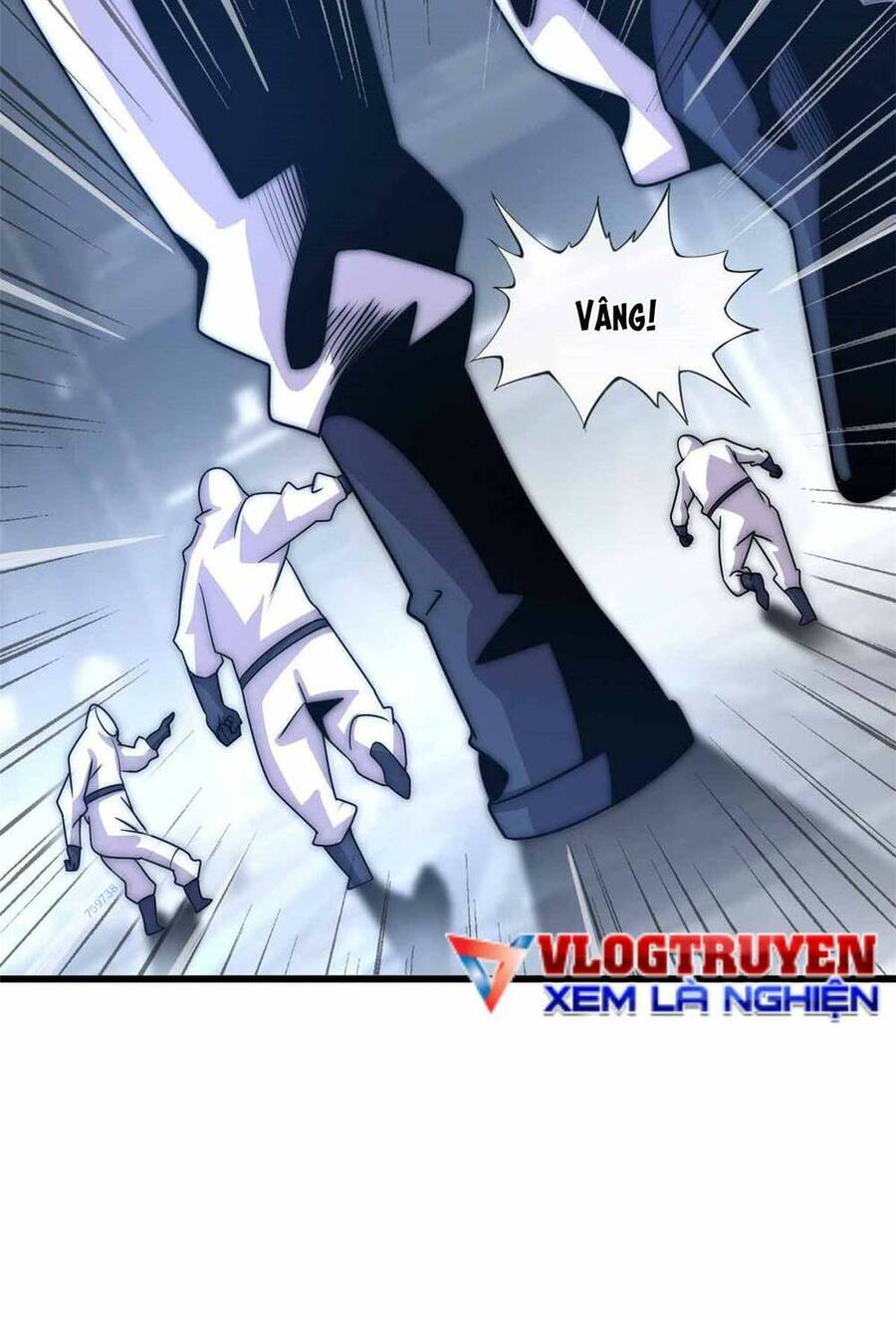 Lời Nguyền Này Thật Tuyệt Vời Chapter 7 - Trang 2