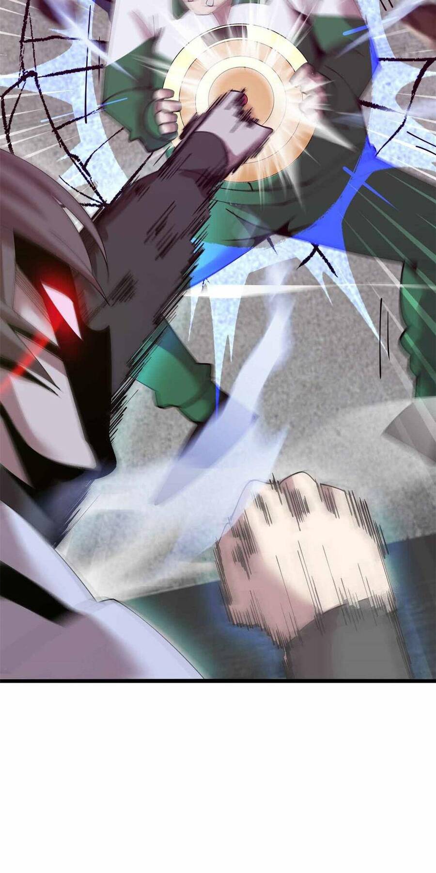 Lời Nguyền Này Thật Tuyệt Vời Chapter 8 - Trang 2