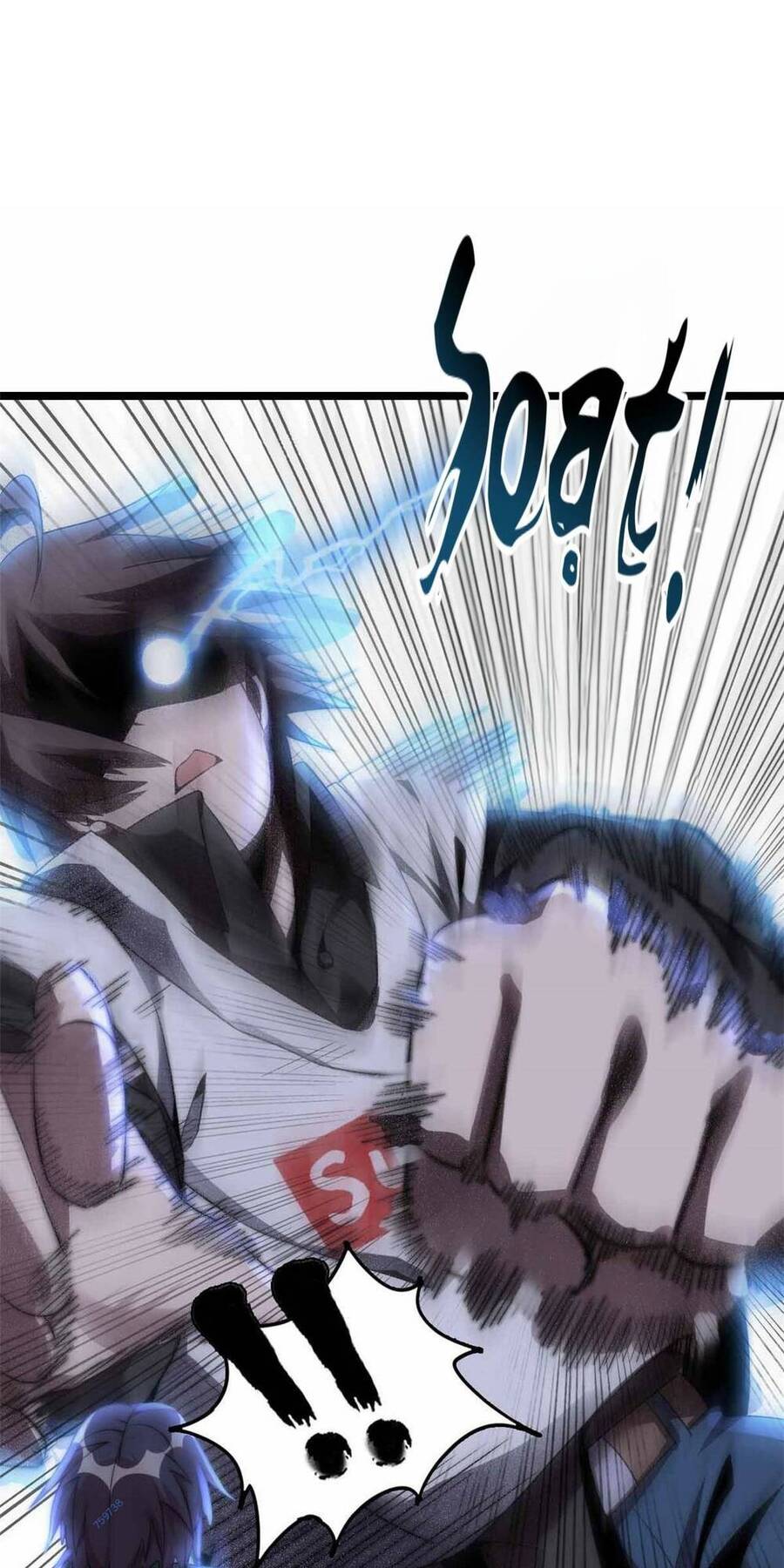 Lời Nguyền Này Thật Tuyệt Vời Chapter 8 - Trang 2