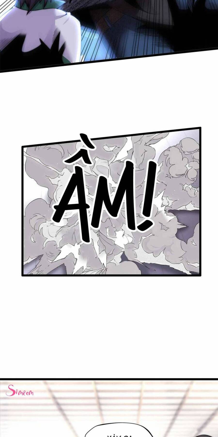 Lời Nguyền Này Thật Tuyệt Vời Chapter 8 - Trang 2