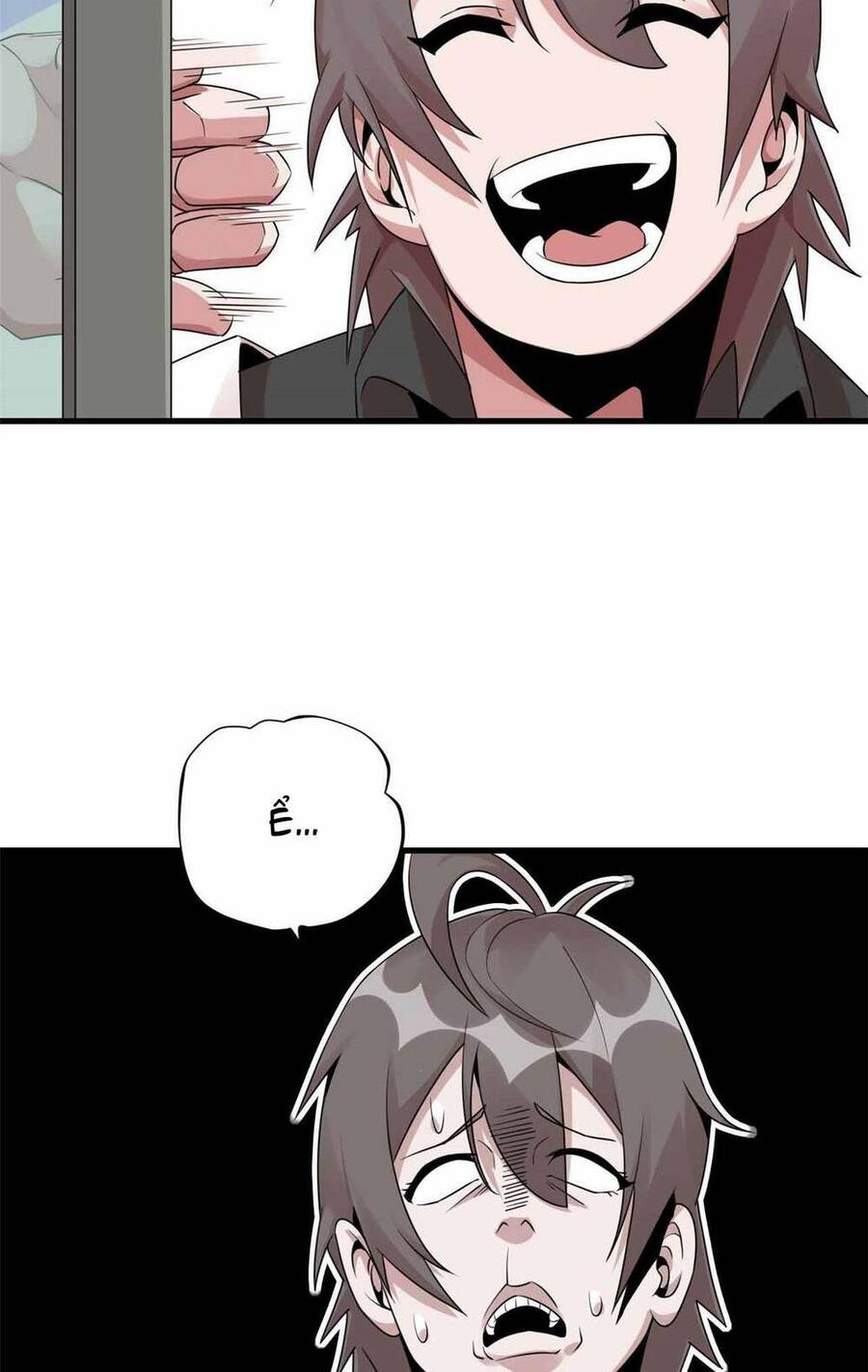 Lời Nguyền Này Thật Tuyệt Vời Chapter 8 - Trang 2