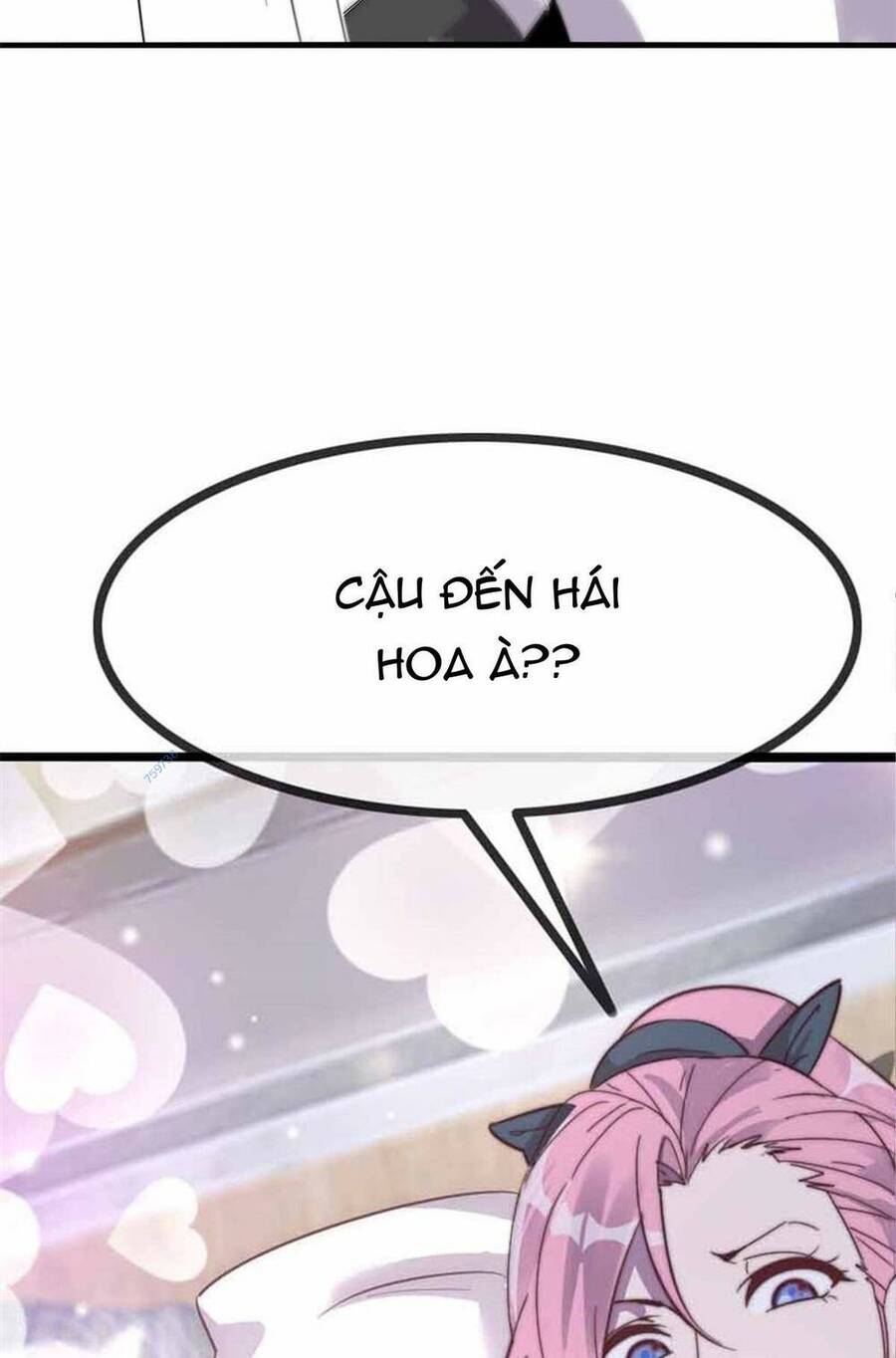 Lời Nguyền Này Thật Tuyệt Vời Chapter 8 - Trang 2