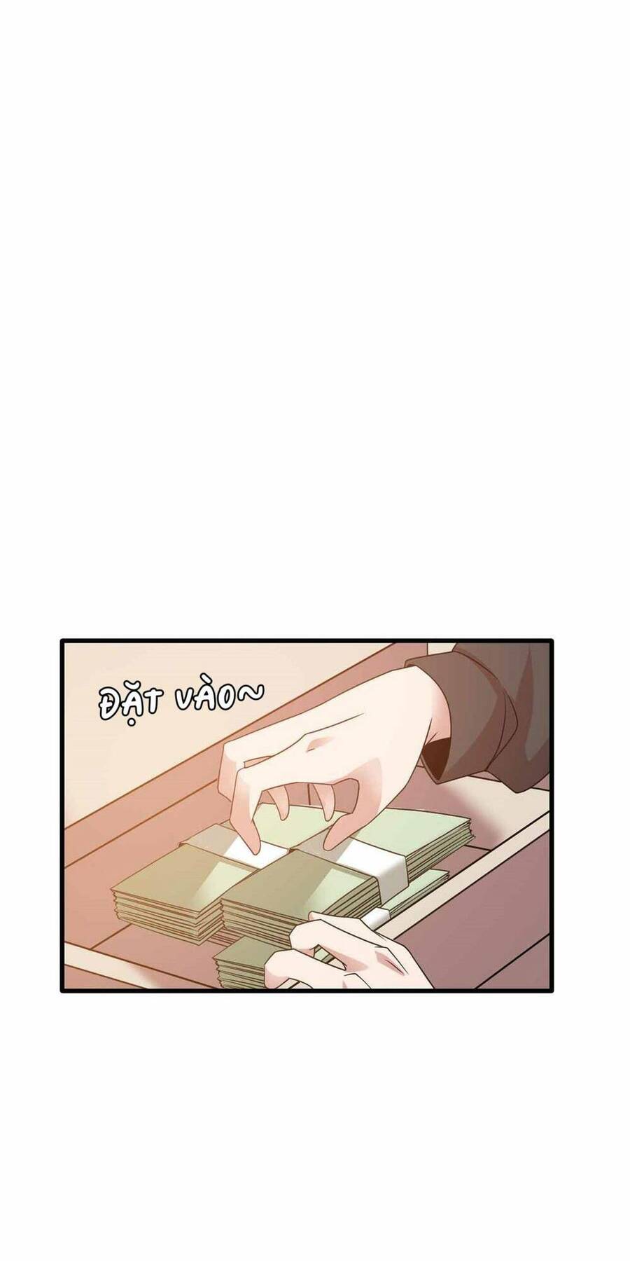 Lời Nguyền Này Thật Tuyệt Vời Chapter 8 - Trang 2