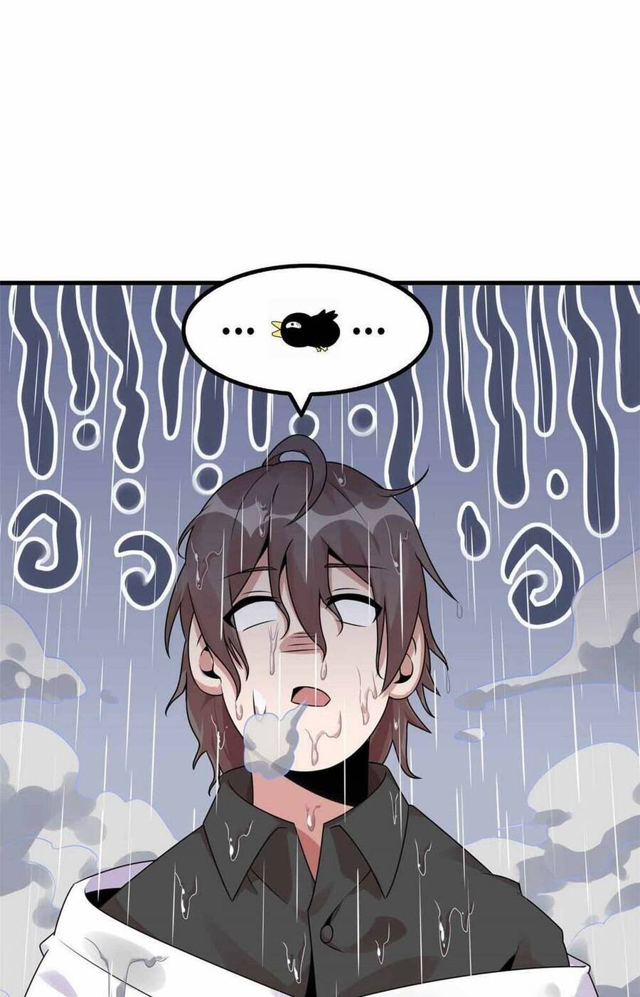 Lời Nguyền Này Thật Tuyệt Vời Chapter 8 - Trang 2