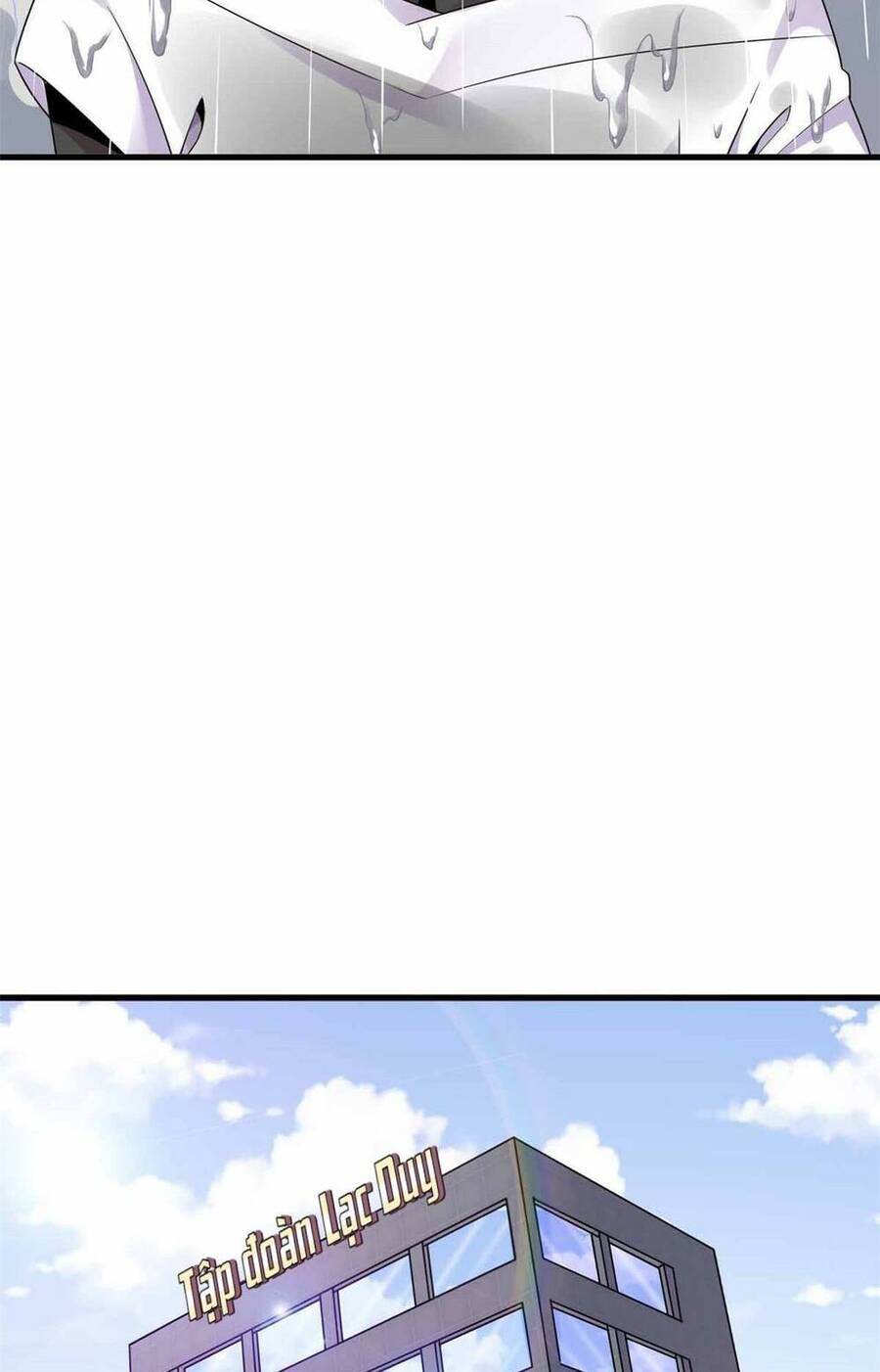 Lời Nguyền Này Thật Tuyệt Vời Chapter 8 - Trang 2