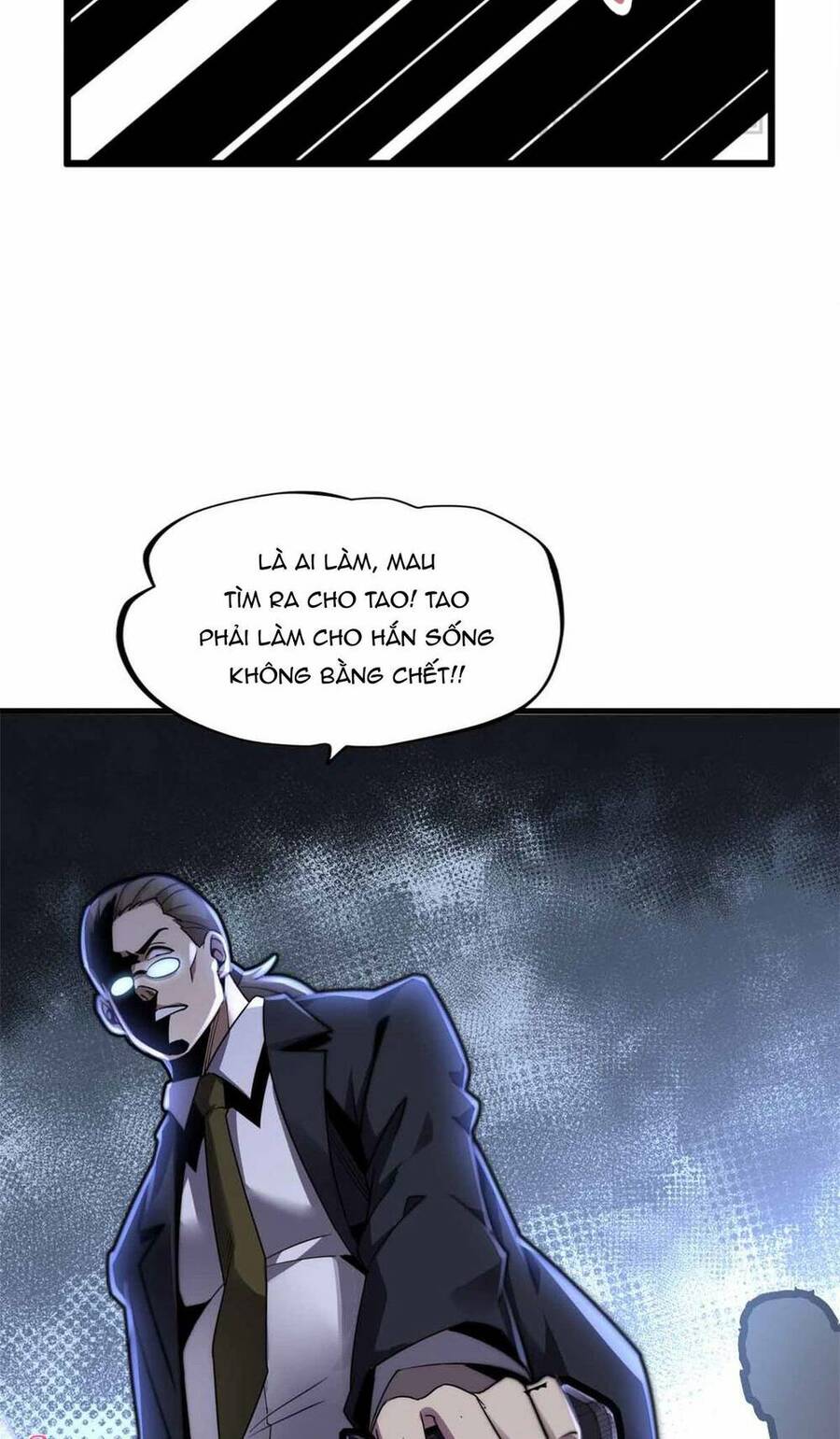 Lời Nguyền Này Thật Tuyệt Vời Chapter 8 - Trang 2