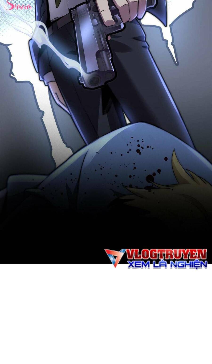 Lời Nguyền Này Thật Tuyệt Vời Chapter 8 - Trang 2