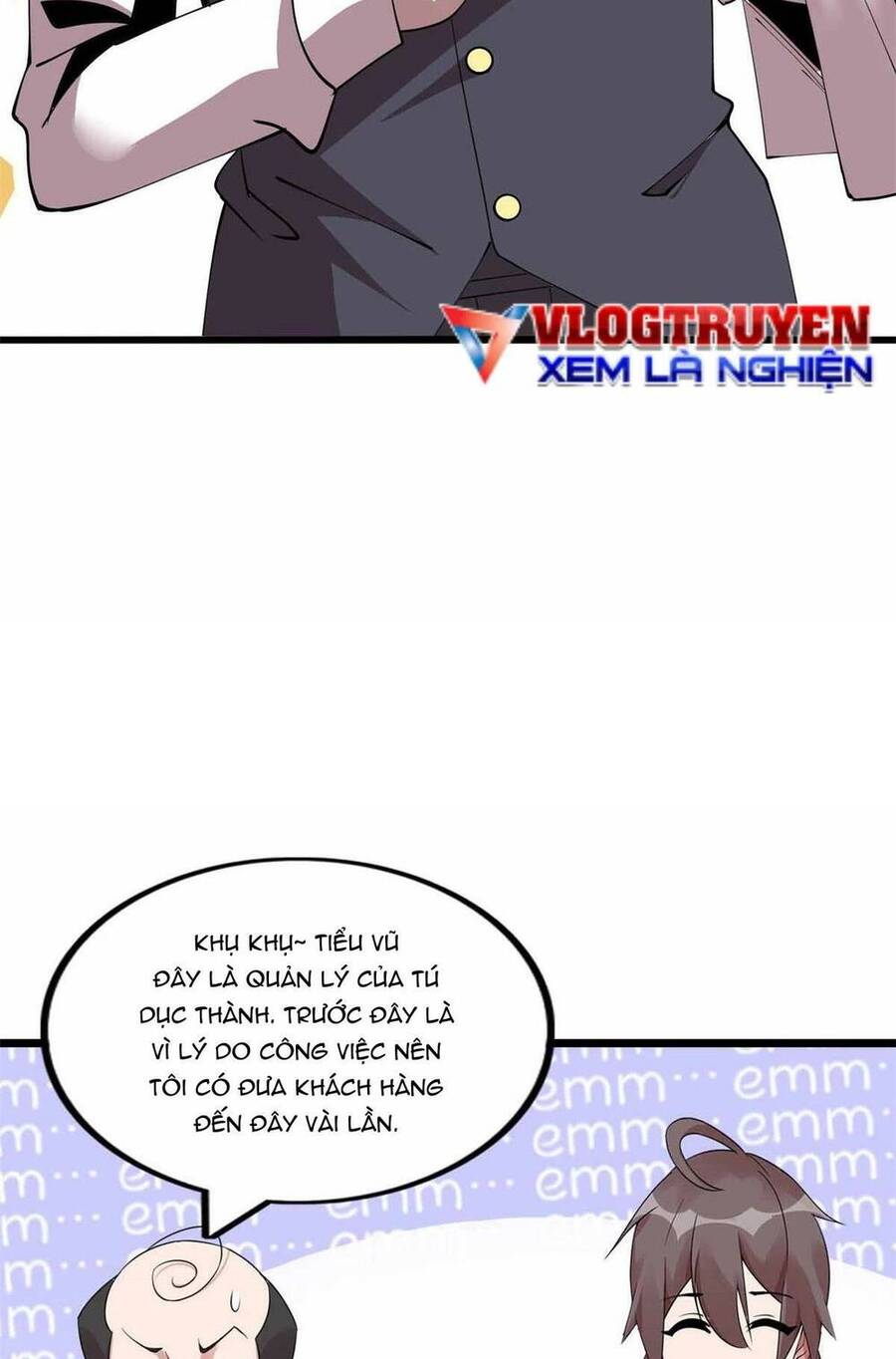 Lời Nguyền Này Thật Tuyệt Vời Chapter 9 - Trang 2