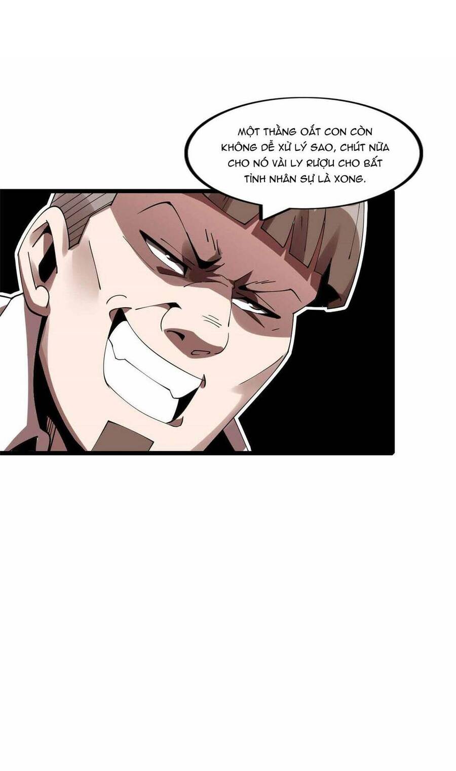 Lời Nguyền Này Thật Tuyệt Vời Chapter 9 - Trang 2