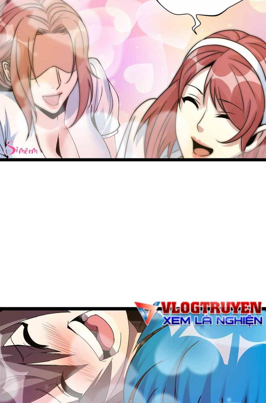 Lời Nguyền Này Thật Tuyệt Vời Chapter 9 - Trang 2