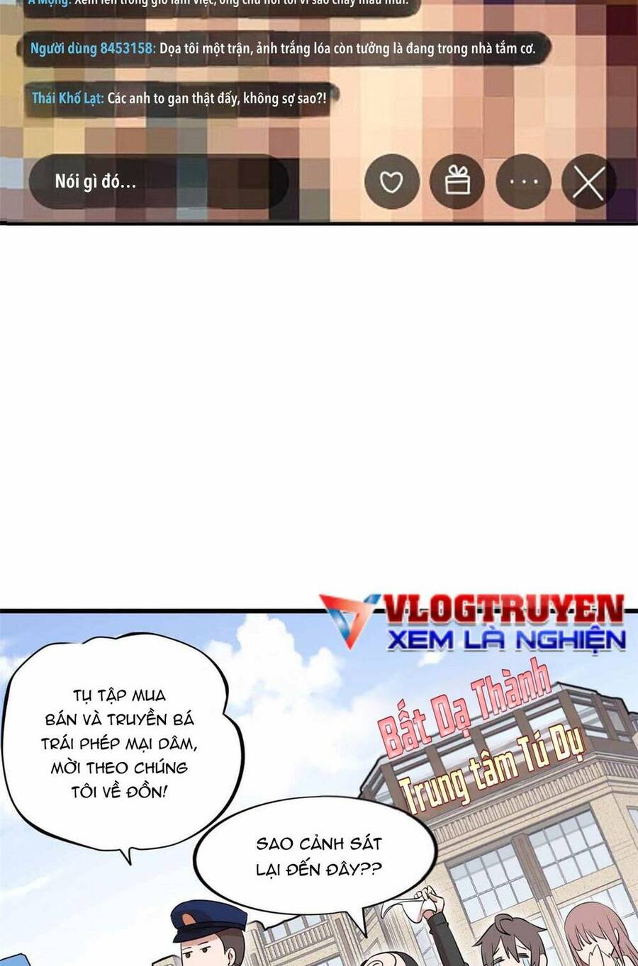 Lời Nguyền Này Thật Tuyệt Vời Chapter 9 - Trang 2