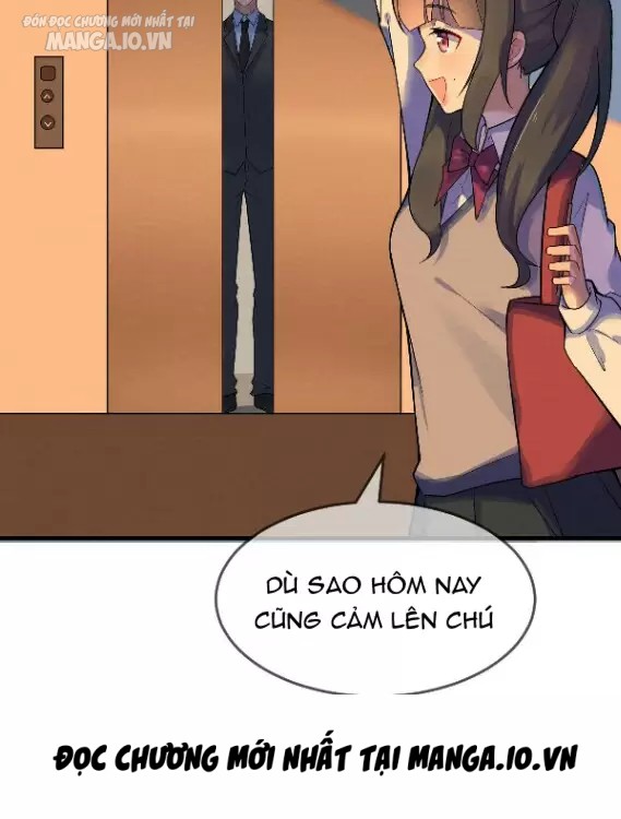 Lời Nói Dối Của Cô Ấy Chapter 1 - Trang 2