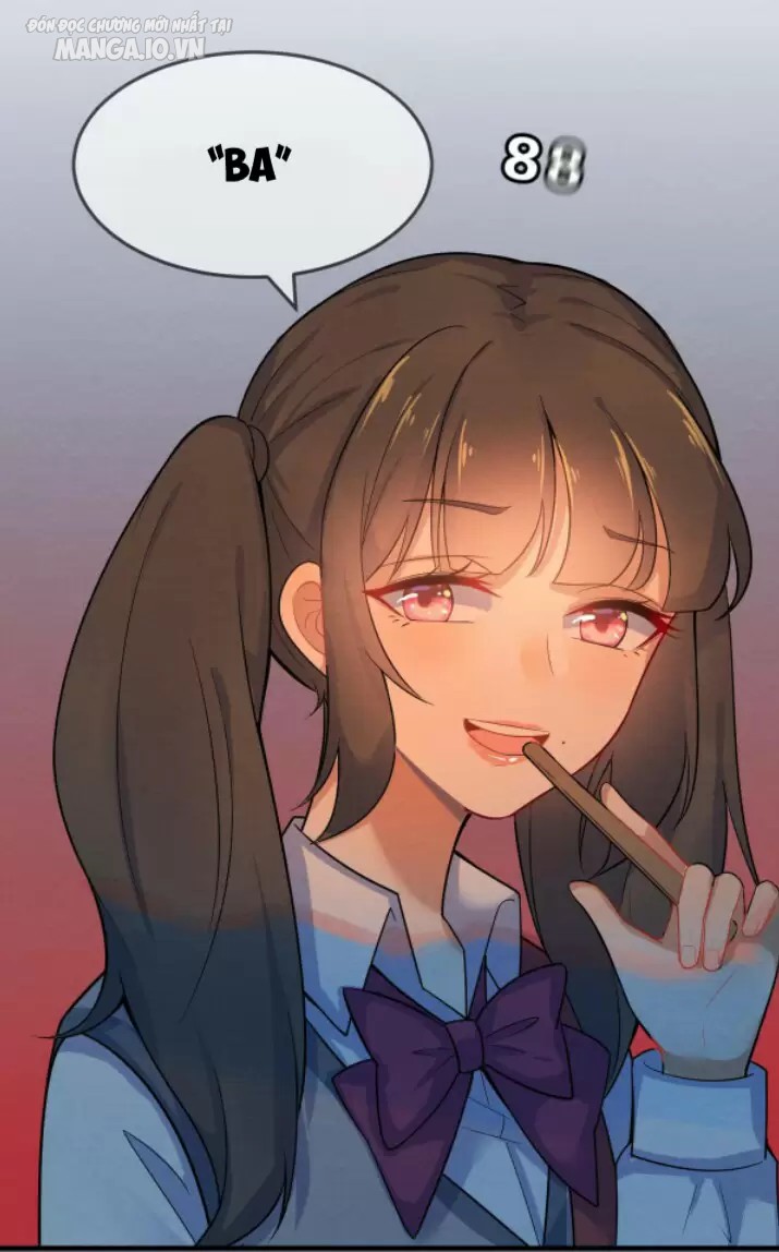 Lời Nói Dối Của Cô Ấy Chapter 1 - Trang 2