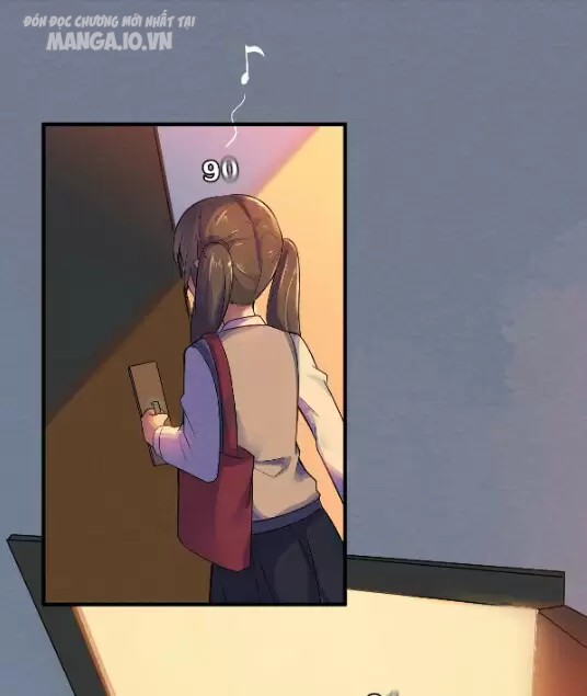 Lời Nói Dối Của Cô Ấy Chapter 1 - Trang 2